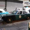 Old NYPD Cruiser Spotted In Brooklyn!